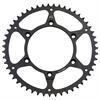 Corona JT acciaio Suzuki RMZ 450 (05-22) 51 denti in Trasmissione
