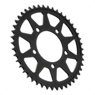 corona jt acciaio suzuki sv 650 x abs cafe racer 18 24 46 denti