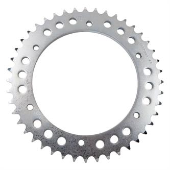 corona jt acciaio triumph speed triple 1050 05 15 42 denti