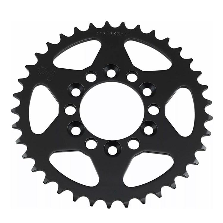 Corona JT acciaio Yamaha BW 200 (1985-1986) 37 denti