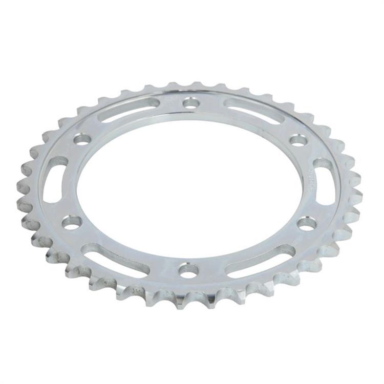 Corona JT acciaio Yamaha GTS 1000 ABS (93-99) 38 denti