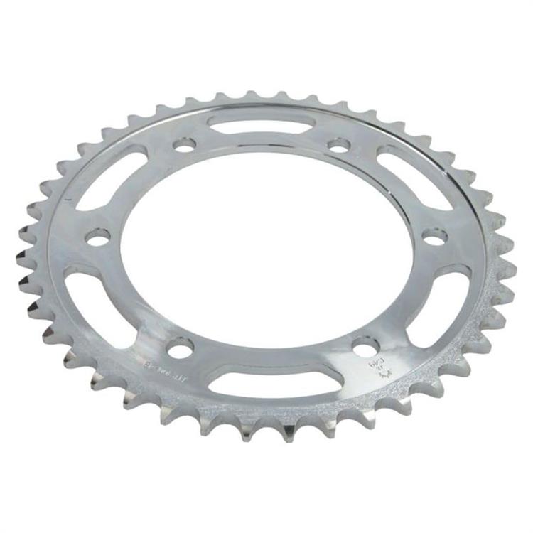 Corona JT acciaio Yamaha TRX 850 (96-99) 42 denti