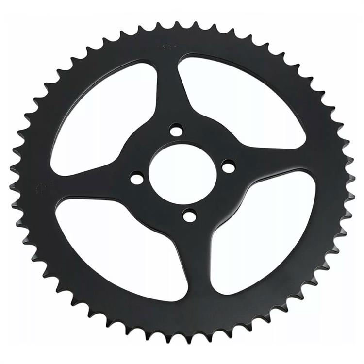 Corona JT acciaio Yamaha TT R 125 (2000-2009) 54 denti