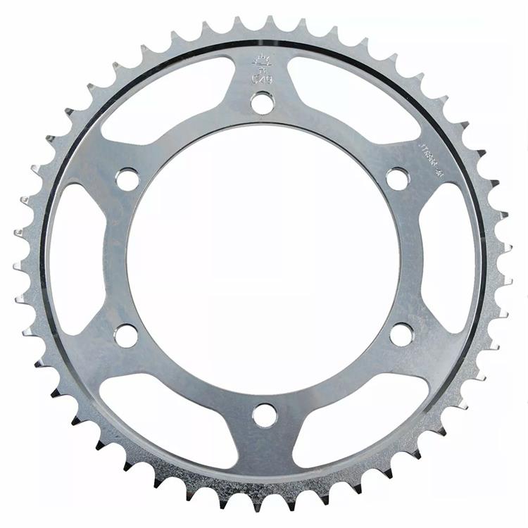 Corona JT acciaio Yamaha XJR 1200 SP (1997-1998) 46 denti