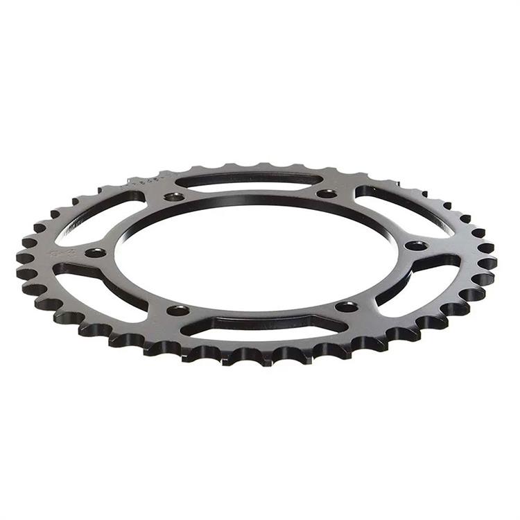 Corona JT acciaio Yamaha XJR 400 (93-07) 39 denti