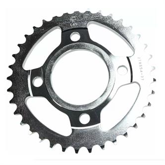 corona jt acciaio yamaha xs 400 78 80 37 denti