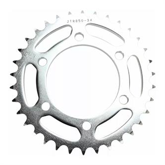 corona jt acciaio yamaha xs 650 75 81 34 denti