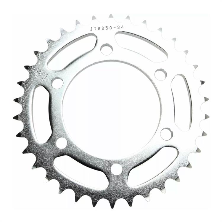 Corona JT acciaio Yamaha XS 650 (1975-1981) 34 denti