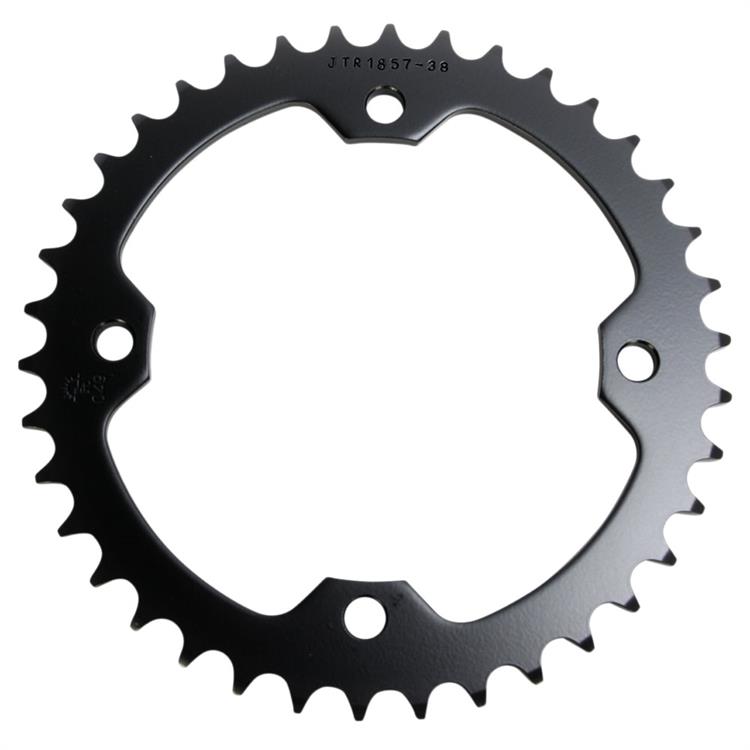 Corona JT acciaio Yamaha YFM 700 R Raptor (06-24) 38 denti