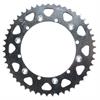 Corona JT acciaio Yamaha YZ 125 (80-98) 52 denti in Trasmissione