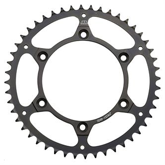 corona jt acciaio yamaha yz 125 99 19 48 denti