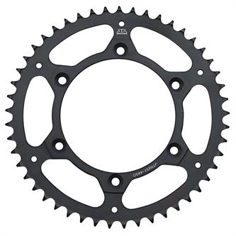 corona jt acciaio yamaha yz 426 f 00 02 49 denti