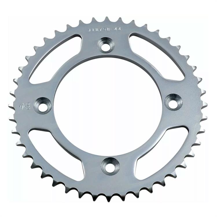 Corona JT acciaio Yamaha YZ 85 LW (02-24) 44 denti