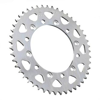 corona jt acciaio yamaha yzf 750 r 93 98 42 denti