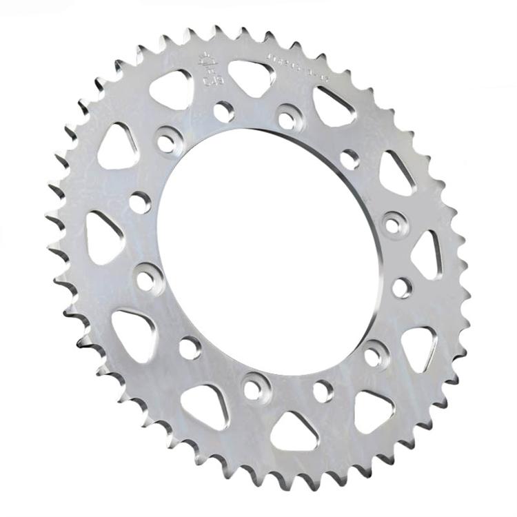 Corona JT acciaio Yamaha YZF 750 R (1993-1998) 42 denti