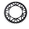 Corona JT ergal Beta RR 350 (2011-2012) 48 denti Nero in Trasmissione