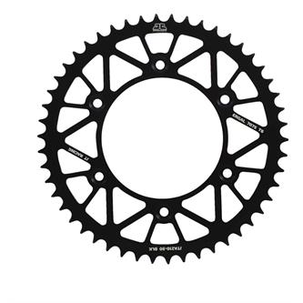 corona jt ergal honda cr 250 88 07 50 denti