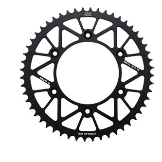 corona jt ergal honda cr 250 88 07 52 denti