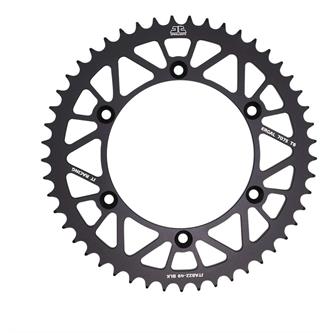 corona jt ergal husqvarna 125 cr 90 13 49 denti