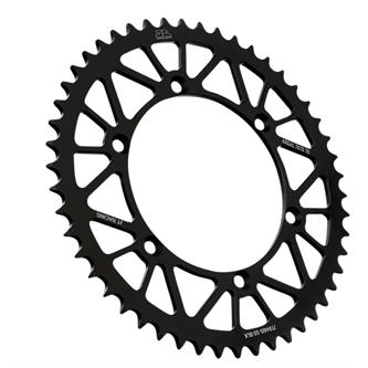 corona jt ergal kawasaki kx 125 80 08 50 denti