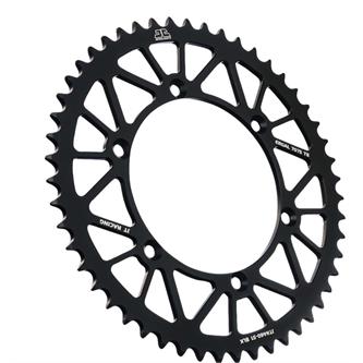 corona jt ergal kawasaki kx 250 82 08 51 denti