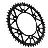 Corona JT ergal KTM 125 SX (94-25) 49 denti nera in Trasmissione