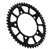 Corona JT ergal KTM 65 SX (03-24) 48 denti passo 420 nera in Trasmissione