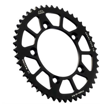 corona jt ergal ktm 65 sx 03 20 48 denti passo 420