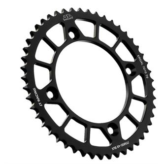 corona jt ergal ktm 85 sx 03 20 49 denti passo 428