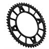 Corona JT ergal KTM 85 SX (03-25) 50 denti passo 428 nera in Trasmissione