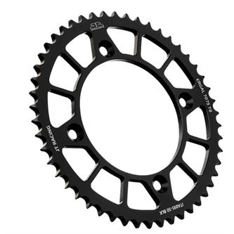 corona jt ergal ktm 85 sx 03 20 50 denti passo 428