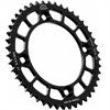 Corona JT ergal KTM 85 SX (2003-2024) 46 denti passo 428 Nero in Trasmissione