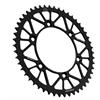 Corona JT ergal Suzuki RM 250 (89-12) 50 denti nera in Trasmissione