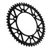 Corona JT ergal Yamaha WR 250 F (01-25) 49 denti nera in Trasmissione