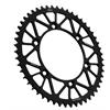Corona JT ergal Yamaha WR 250 F (01-25) 51 denti nera in Trasmissione