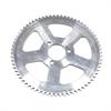 Corona monopattino 54z passo medio TF8 foro centrale 29 mm in Ricambi monopattini elettrici