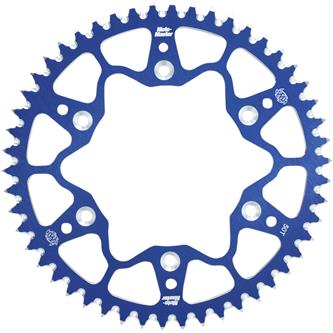 corona moto master ergal husqvarna 250 tc 02 13 49 denti blu