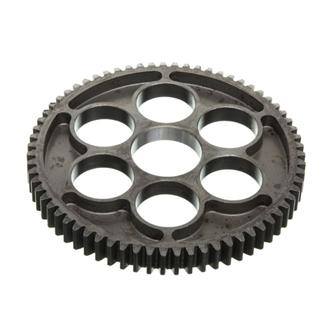 corona primaria mbf alleggerita 67d pit bike