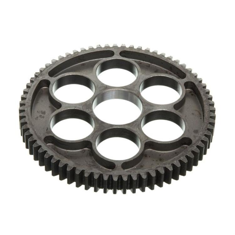 Corona primaria MBF alleggerita 67D
