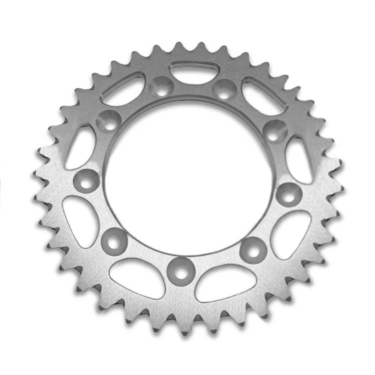 Corona TM 51 denti ergal TM 4T 250 MX (02-24)