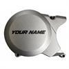 Cover accensione YX-GPX-DT corta Grigio Personalizzata in Accessori Pitbike
