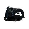 Cover lato frizione YX 140 cc Nero in Ricambi Motore