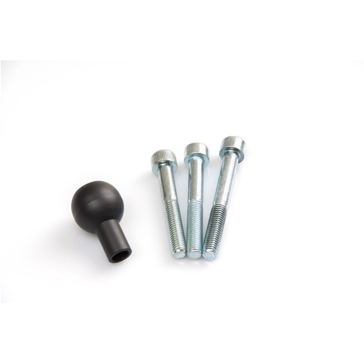 Sfera da 1 pollice per filettatura M6 CPA.00.424.112