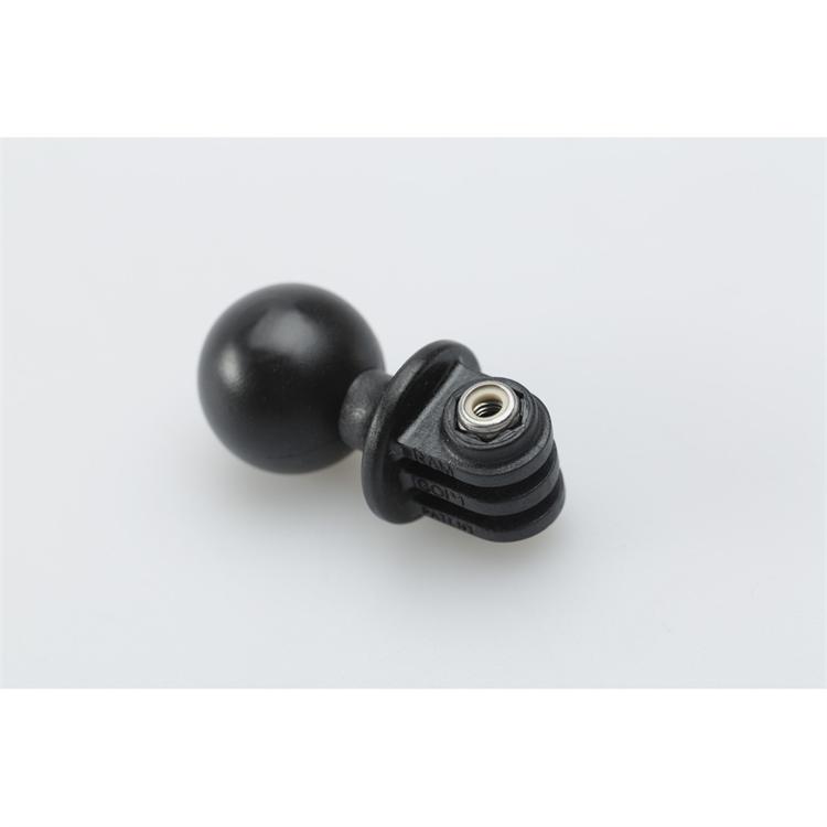 Sfera da 1 pollice con attacco per videocamera GoPro CPA.00.424.12400/B