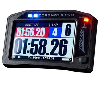 cronometro starlane corsaro ii pro