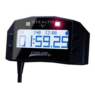 cronometro starlane stealth gps 5