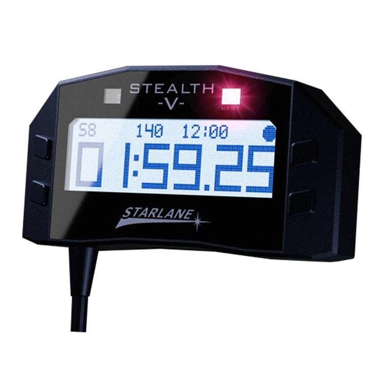 Cronometro Starlane STEALTH GPS-5