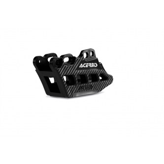 cruna catena honda crf 250 r 2007 2027 nero acerbis