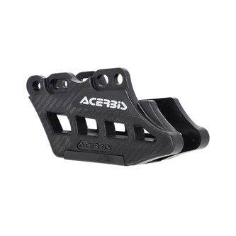 cruna catena kove 800 x pro 2024 2026 nero acerbis