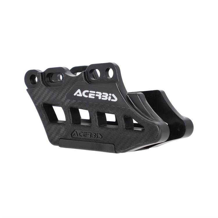 Cruna catena Kove 800 X-PRO (2024-2026) Nero Acerbis